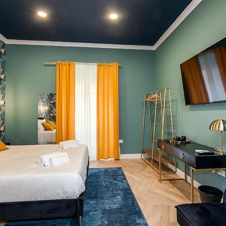Suri Suites Rome Luaran gambar