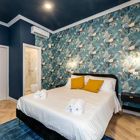 Suri Suites Rome Luaran gambar