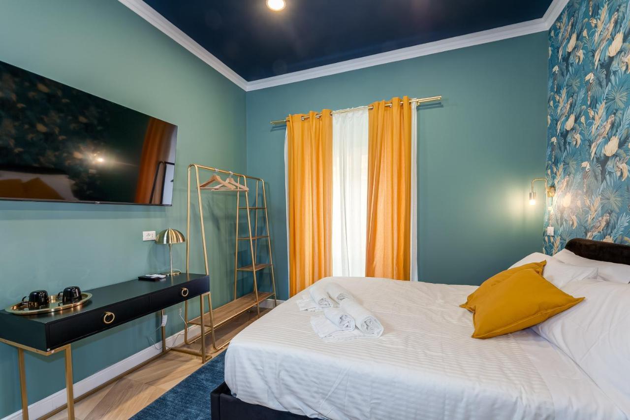 Suri Suites Rome Luaran gambar