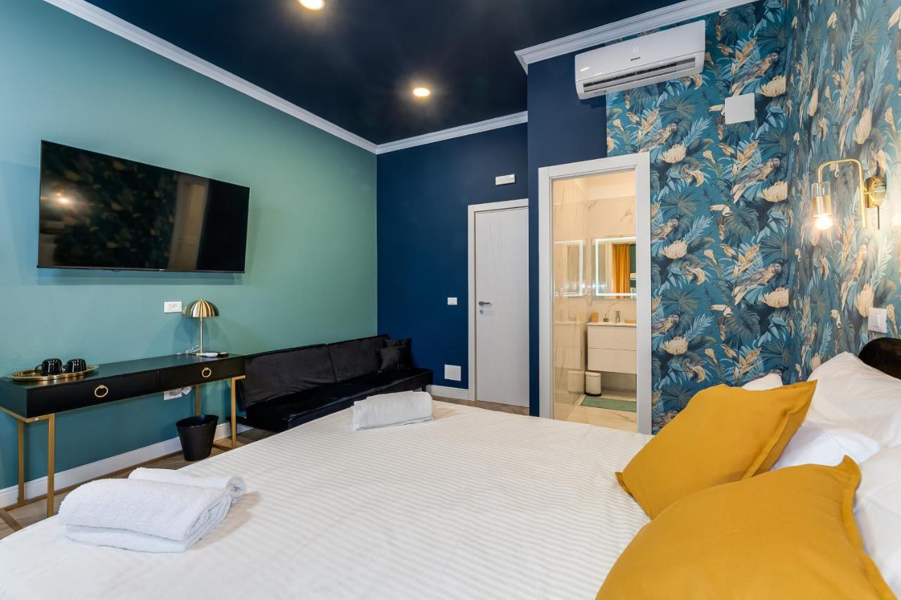 Suri Suites Rome Luaran gambar