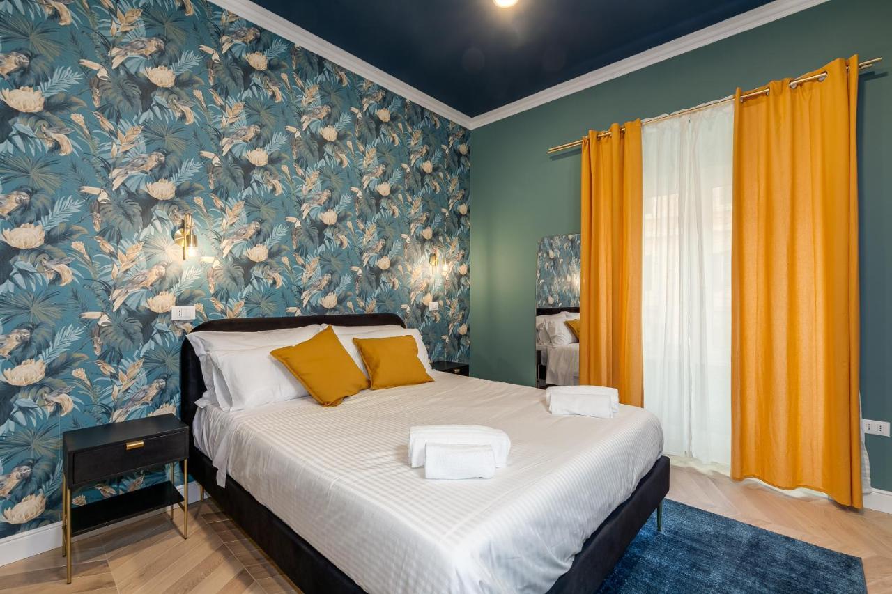 Suri Suites Rome Luaran gambar