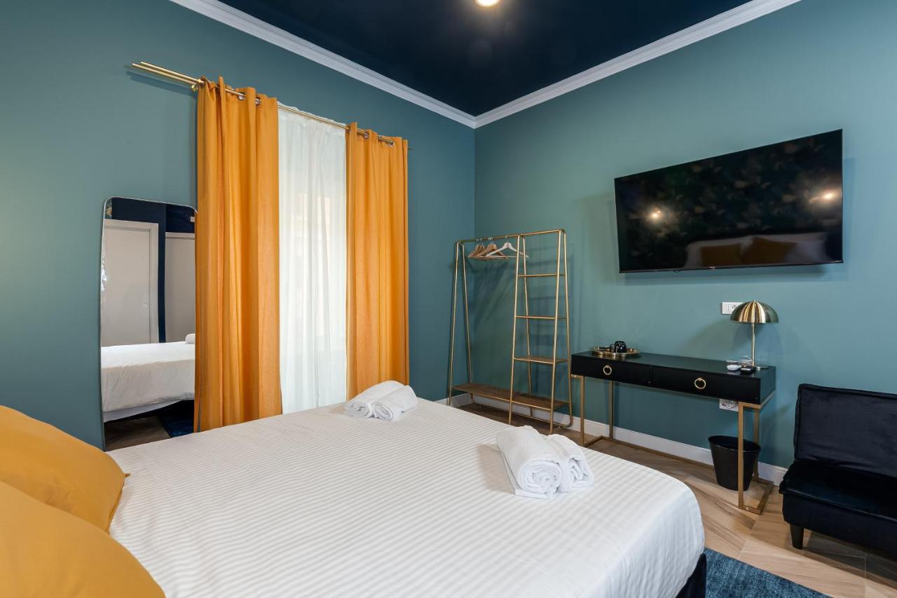 Suri Suites Rome Luaran gambar