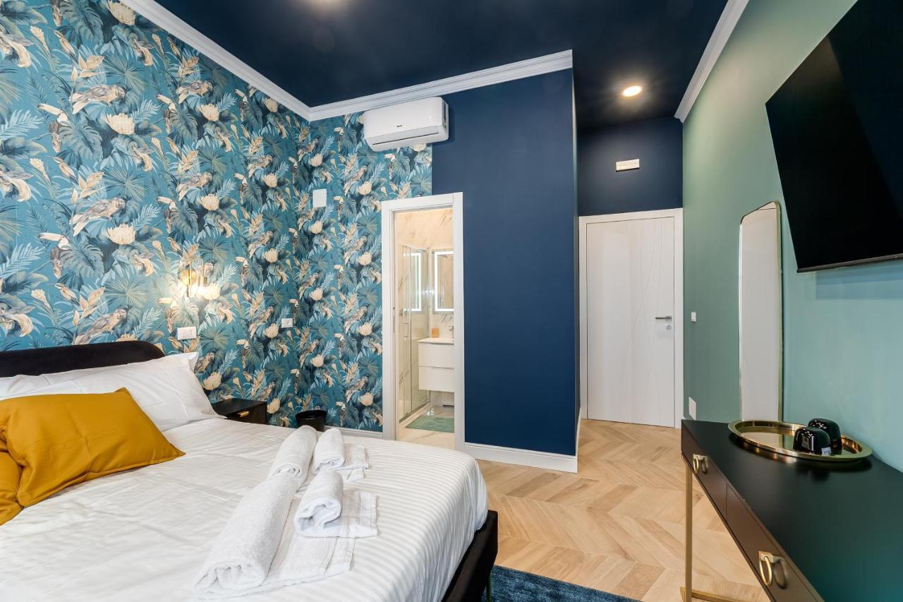 Suri Suites Rome Luaran gambar