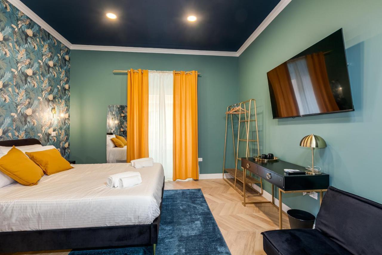 Suri Suites Rome Luaran gambar