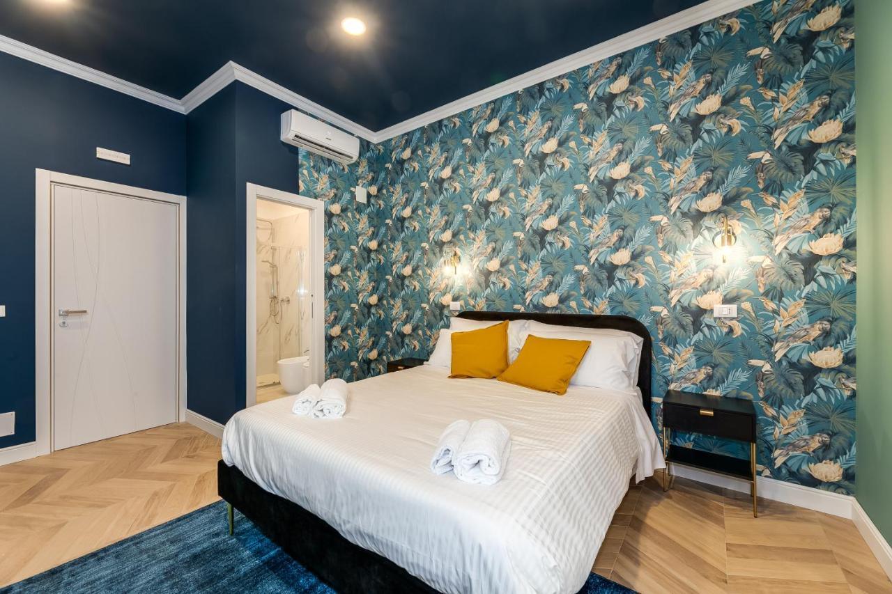 Suri Suites Rome Luaran gambar