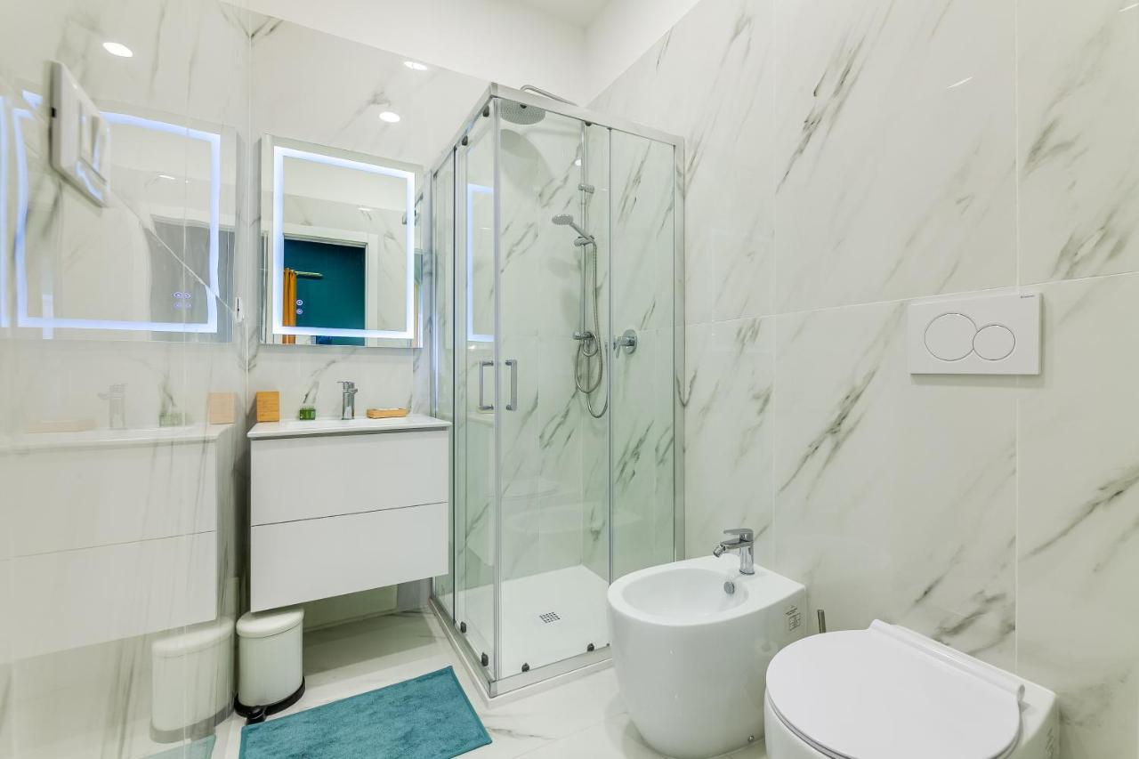 Suri Suites Rome Luaran gambar