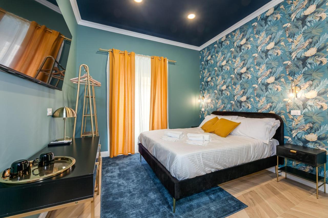 Suri Suites Rome Luaran gambar