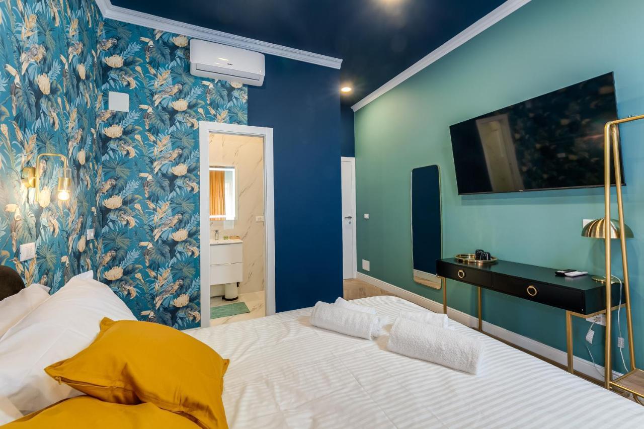 Suri Suites Rome Luaran gambar