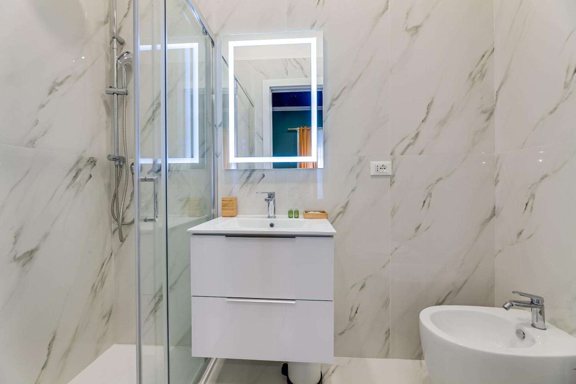 Suri Suites Rome Luaran gambar