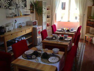 Suri Suites Rome Luaran gambar