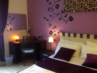 Suri Suites Rome Luaran gambar